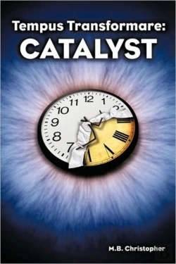 Bertrand.pt - Tempus Transformare: Catalyst