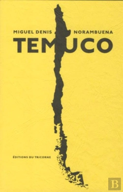 Bertrand.pt - Temuco