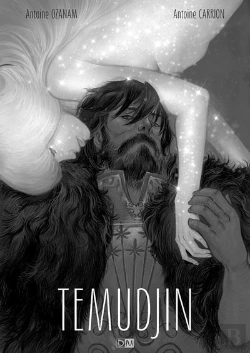 Bertrand.pt - Temudjin - L'Integrale