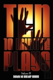 Ten 10-Minute Plays: Volume Iii