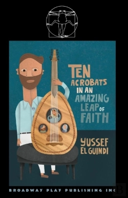 Bertrand.pt - Ten Acrobats In An Amazing Leap Of Faith