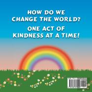 Ten Acts Of Kindness