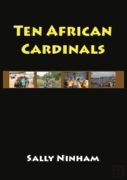 Bertrand.pt - Ten African Cardinals