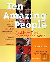 Ten Amazing People