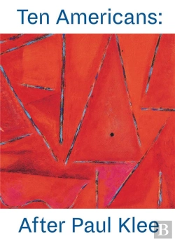 Bertrand.pt - Ten Americans: After Paul Klee /Anglais