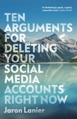 Bertrand.pt - Ten Arguments For Deleting Your Social Media Accounts Right Now