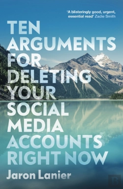 Bertrand.pt - Ten Arguments For Deleting Your Social Media Accounts Right Now