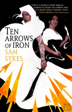 Bertrand.pt - Ten Arrows Of Iron