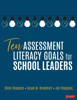 Bertrand.pt - Ten Assessment Literacy Goals For School Leaders
