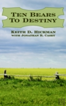 Bertrand.pt - Ten Bears To Destiny