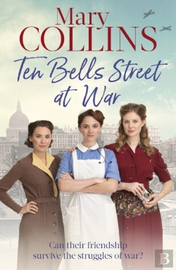 Bertrand.pt - Ten Bells Street At War