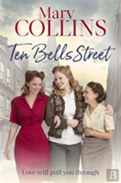 Bertrand.pt - Ten Bells Street