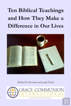 Bertrand.pt - Ten Biblical Teachings And  How They Make A Difference In Our Lives