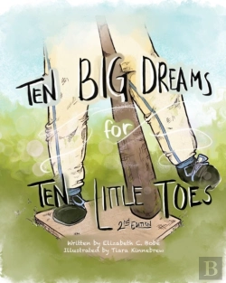 Bertrand.pt - Ten Big Dreams For Ten Little Toes