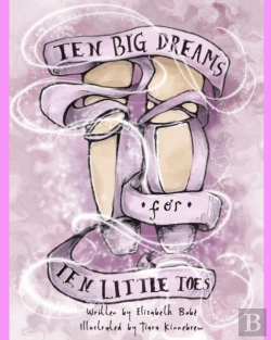 Bertrand.pt - Ten Big Dreams For Ten Little Toes