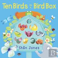 Ten Birds In A Bird Box