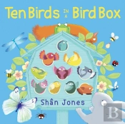 Ten Birds In A Bird Box