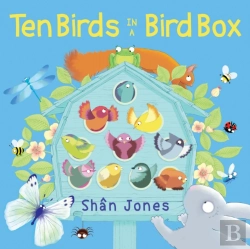 Bertrand.pt - Ten Birds In A Bird Box