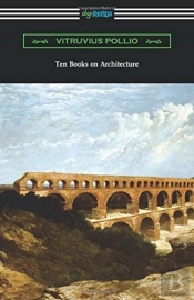 Ten Books On Architecture
