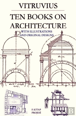 Bertrand.pt - Ten Books On Architecture: With Illustra