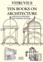 Ten Books On Architecture