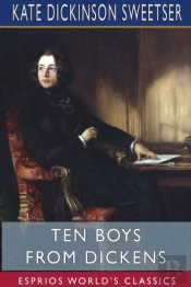Ten Boys From Dickens (Esprios Classics)
