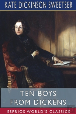 Bertrand.pt - Ten Boys From Dickens (Esprios Classics)