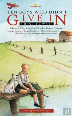 Bertrand.pt - Ten Boys Who Didn'T Give In