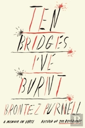 Ten Bridges I'Ve Burnt