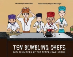 Bertrand.pt - Ten Bumbling Chefs