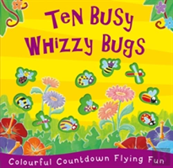 Bertrand.pt - Ten Busy Whizzy Bugs