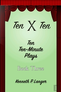 Bertrand.pt - Ten By Ten: Book Three: Ten Ten-Minute P
