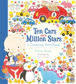 Bertrand.pt - Ten Cars And A Million Stars