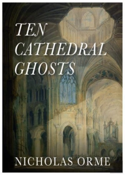 Bertrand.pt - Ten Cathedral Ghosts