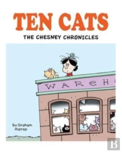 Bertrand.pt - Ten Cats