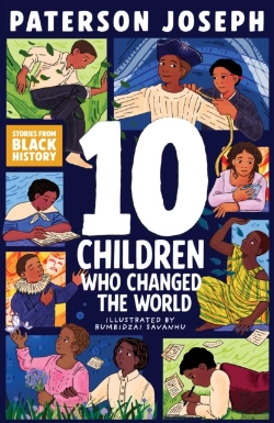 Bertrand.pt - Ten Children Who Changed The World