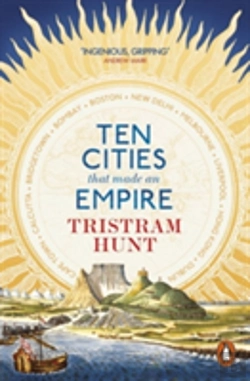 Bertrand.pt - Ten Cities That Made An Empire
