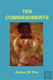 Ten Commandments