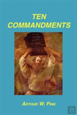 Bertrand.pt - Ten Commandments