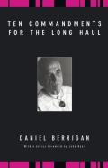 Ten Commandments For The Long Haul