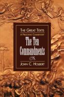 Ten Commandments