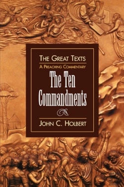 Bertrand.pt - Ten Commandments