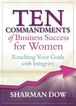 Bertrand.pt - Ten Commandments Of Business Success For Women
