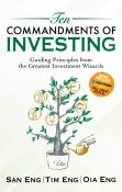 Ten Commandments Of Investing
