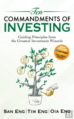 Bertrand.pt - Ten Commandments Of Investing