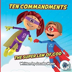 Bertrand.pt - Ten Commandments The Super Law Of God