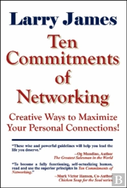 Bertrand.pt - Ten Commitments Of Networking