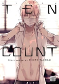 Bertrand.pt - Ten Count, Vol. 1