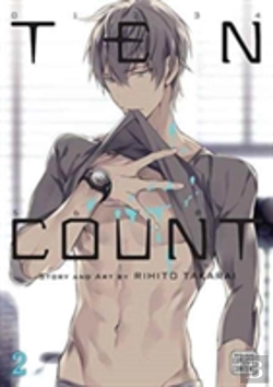 Bertrand.pt - Ten Count, Vol. 2