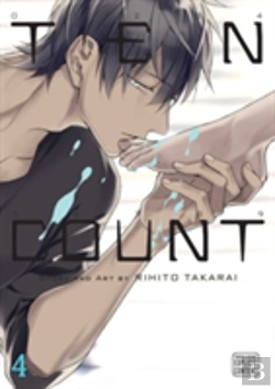 Bertrand.pt - Ten Count, Vol. 4